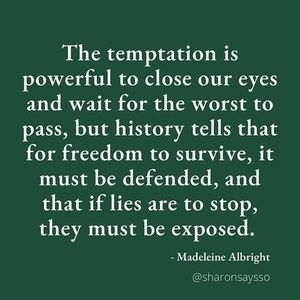 Meet your Posher, Janet